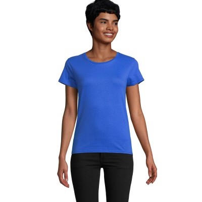 Camiseta mujer personalizada